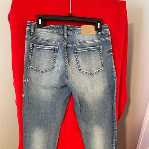 Brand: Wild Pearl (Blue)                               Size: 29